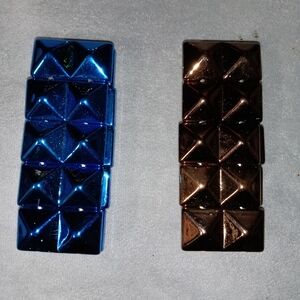 2 New Stretch Bracelets